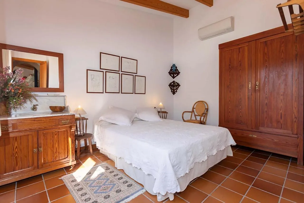 Sa Rota De Ca'N Blan By Sealand Villas Lloret de Vistalegre