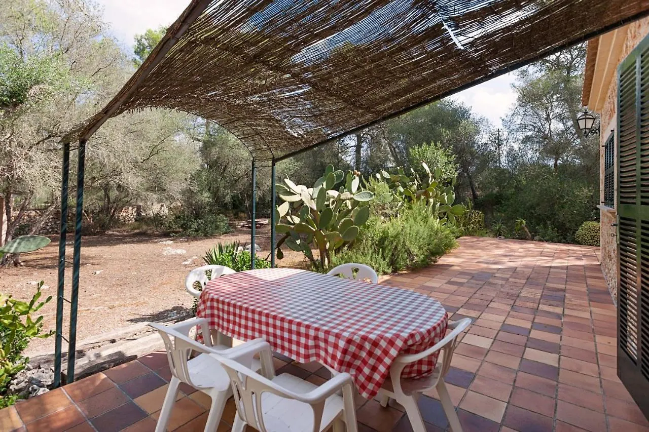 Sa Rota De Ca'N Blan By Sealand Villas Lloret de Vistalegre