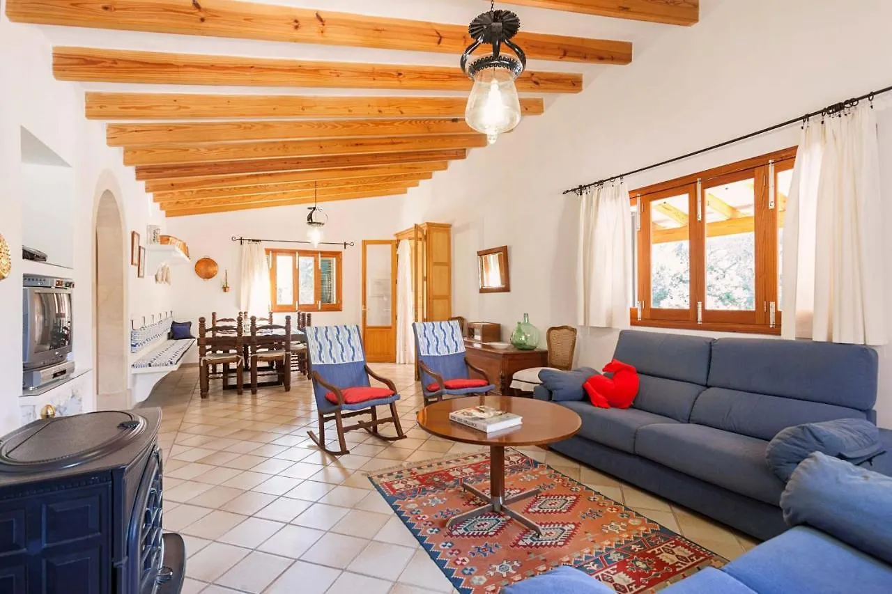 Sa Rota De Ca'N Blan By Sealand Villas Lloret de Vistalegre