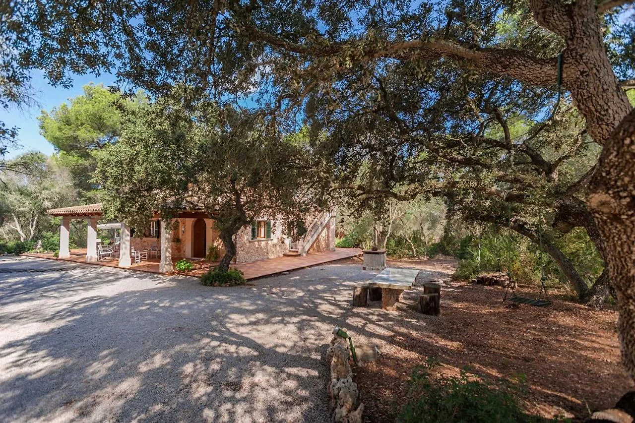 Sa Rota De Ca'N Blan By Sealand Villas Lloret de Vistalegre