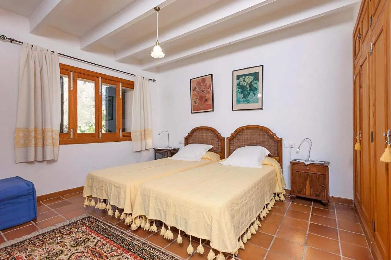 Sa Rota De Ca'N Blan By Sealand Villas Lloret de Vistalegre
