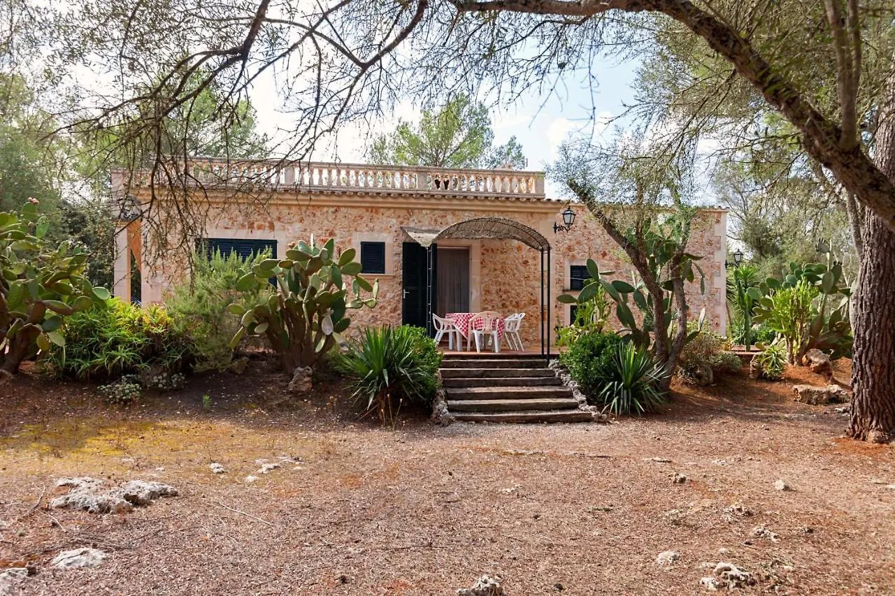 Sa Rota De Ca'N Blan By Sealand Villas Lloret de Vistalegre