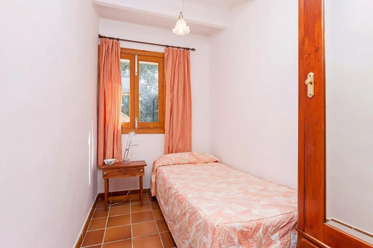 Sa Rota De Ca'N Blan By Sealand Villas Lloret de Vistalegre 0*,  Spain