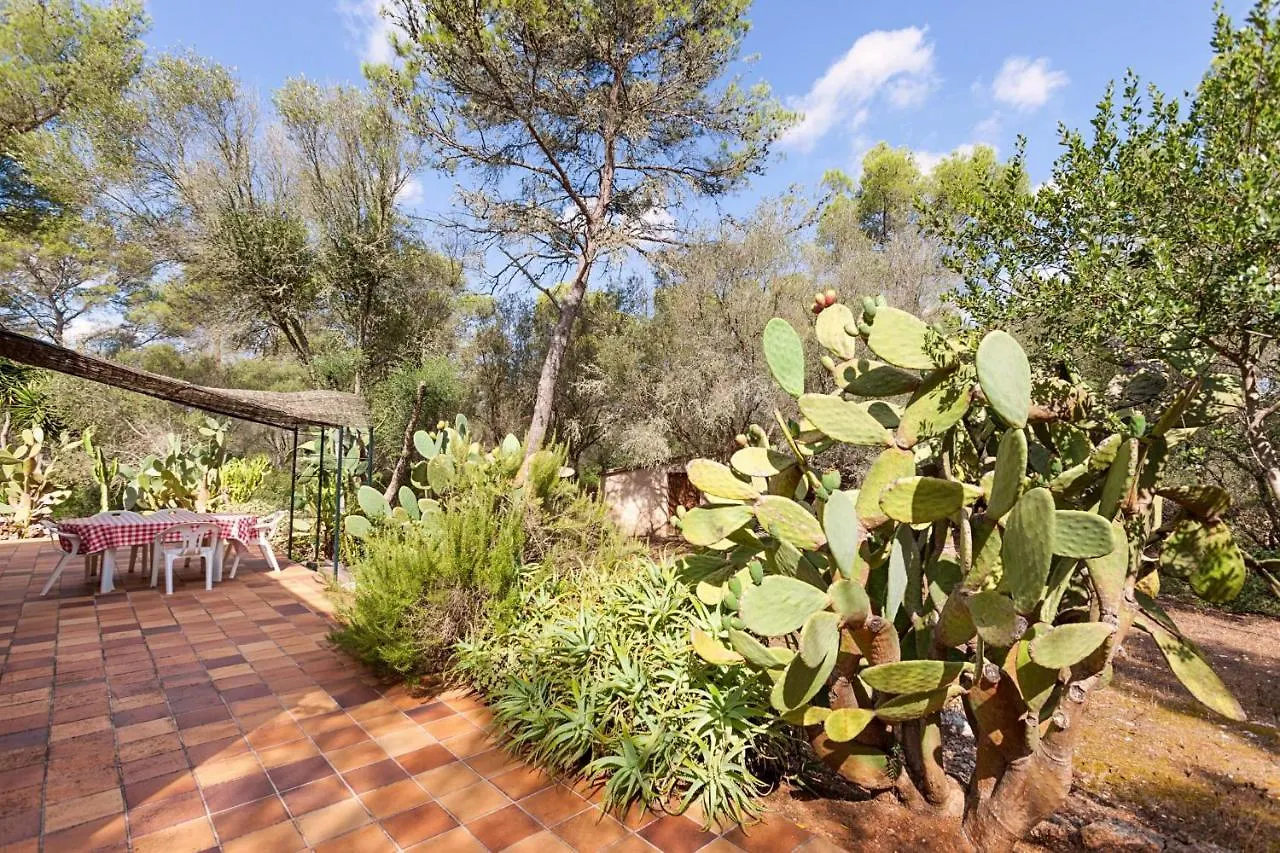 Sa Rota De Ca'N Blan By Sealand Villas Lloret de Vistalegre