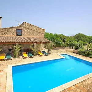 018 Blanc Etv44 By Mallorca Charme Ferienhaus