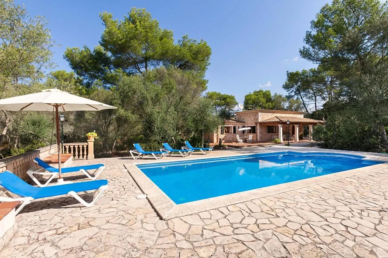Sa Rota De Ca'N Blan By Sealand Villas Lloret de Vistalegre